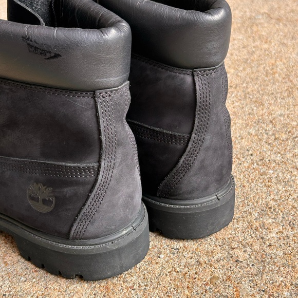 Timberland 6" Premium Waterproof Boots - Picture 7 of 11